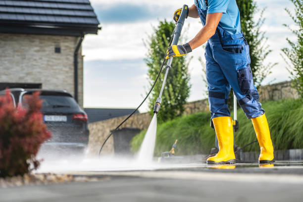 Best Factory Floor Cleaning  in Jamestown, NC